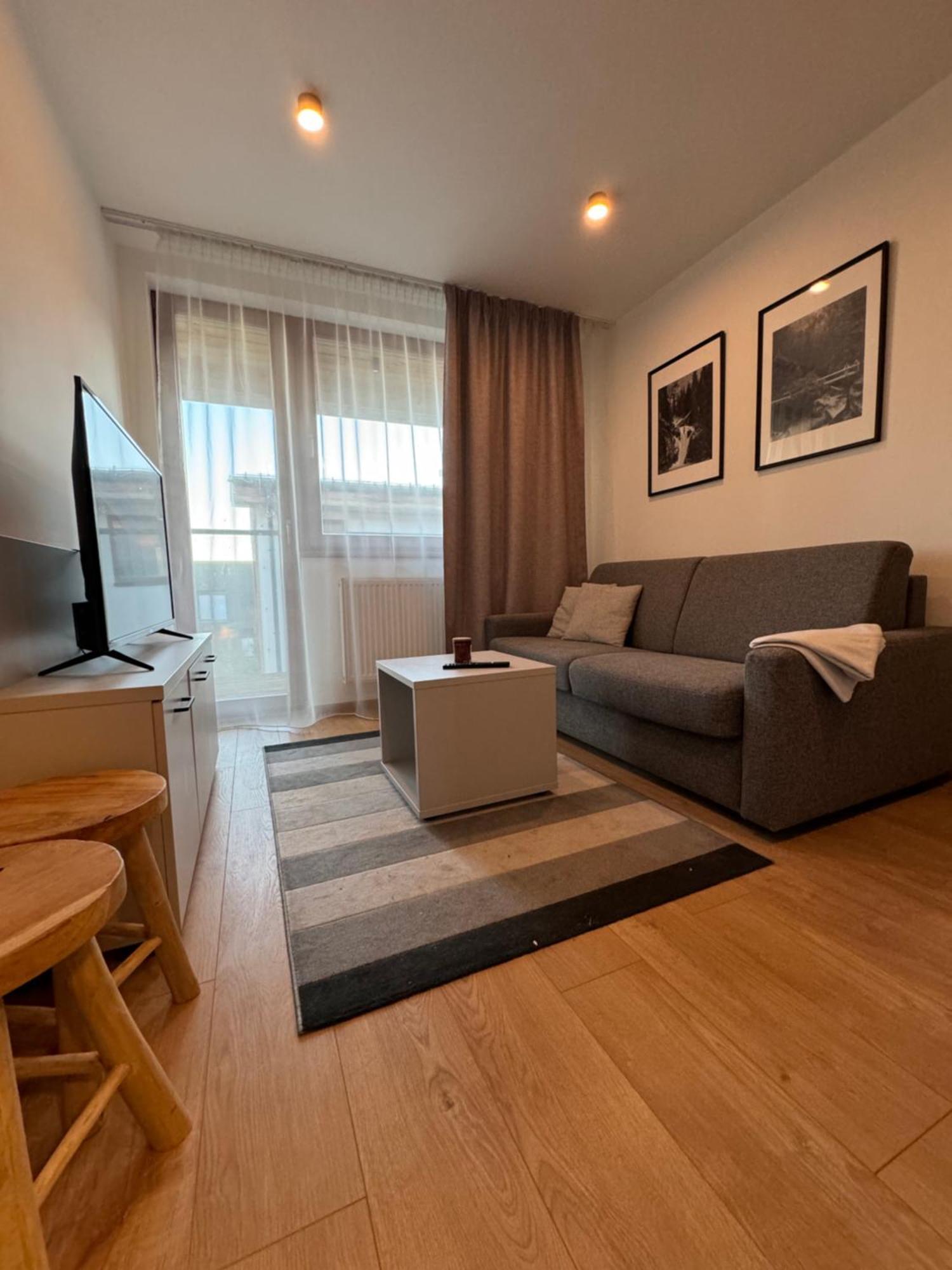 Ar Tatry Hills Apartment Strbske Pleso Ngoại thất bức ảnh