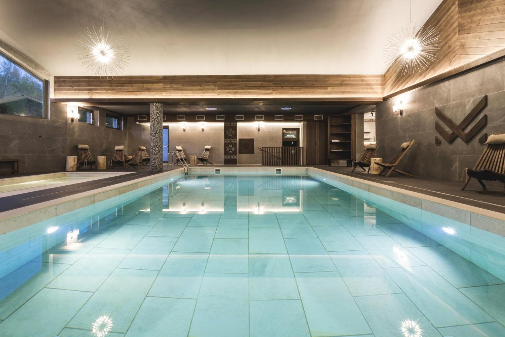 Ar Tatry Hills Apartment Strbske Pleso Ngoại thất bức ảnh