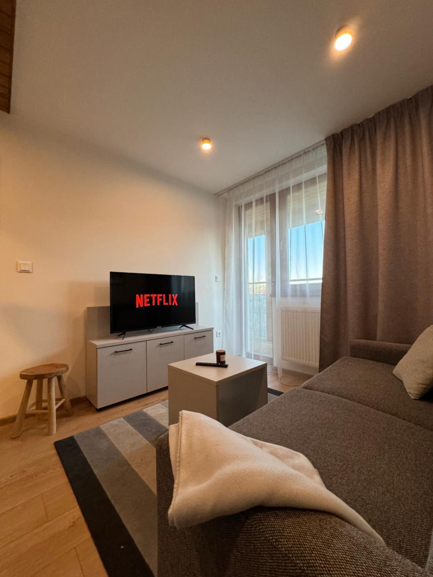 Ar Tatry Hills Apartment Strbske Pleso Ngoại thất bức ảnh