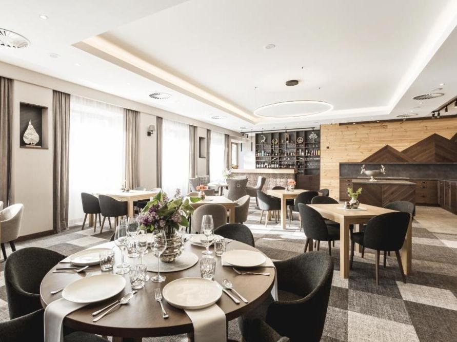 Ar Tatry Hills Apartment Strbske Pleso Ngoại thất bức ảnh