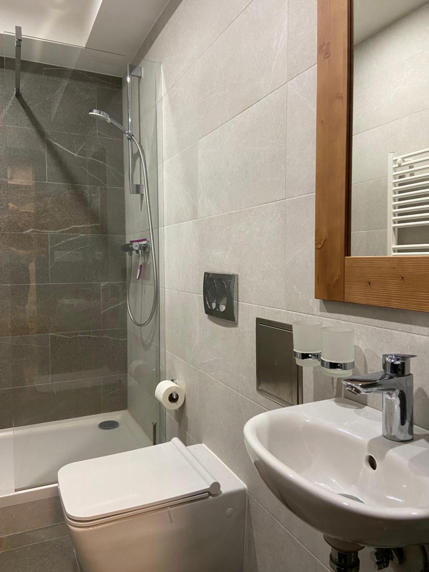 Ar Tatry Hills Apartment Strbske Pleso Ngoại thất bức ảnh